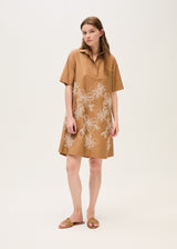 Short Shirt Dress