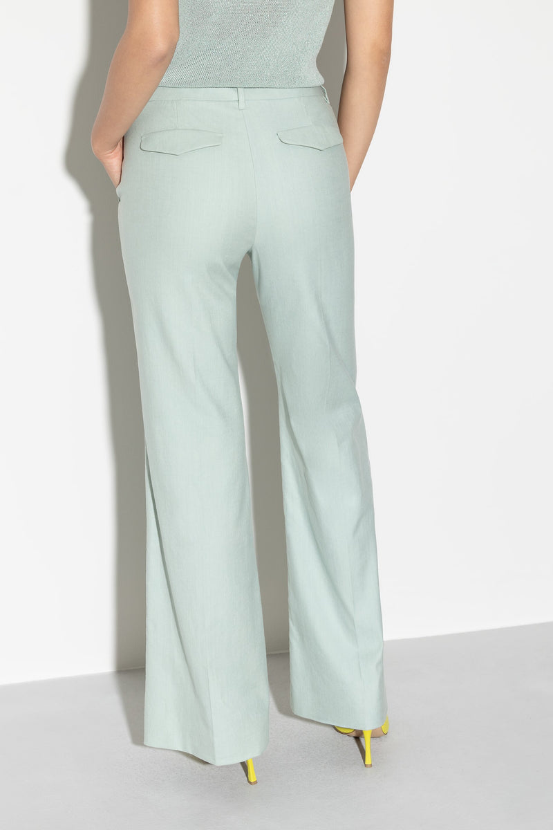 Pastel Trousers