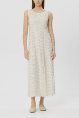 Spring Glam Dress