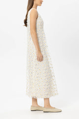 Spring Glam Dress