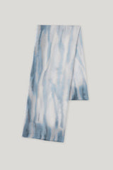 818428/9459-Vintage Scarf-Bl