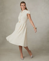 832B/59-Jean Marie taylored dress