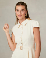 832B/59-Jean Marie taylored dress