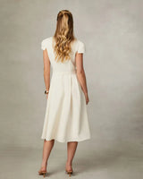 832B/59-Jean Marie taylored dress