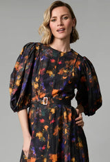 Kate floral Dress