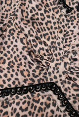 Dakota bias cut Dress