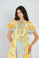 Leni Dress