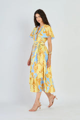 Leni Dress