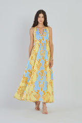 Marin Sirens Dress