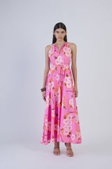 Marin Ashuburn Dress