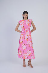 Perry Dress