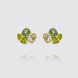 514131501-Ana Gold Earring-L