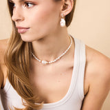 Venus pearl Necklace