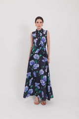 Basilico Sleeveless Dress