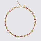 942131401-Calanthe gold necklace-T