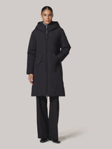 Petra Coat