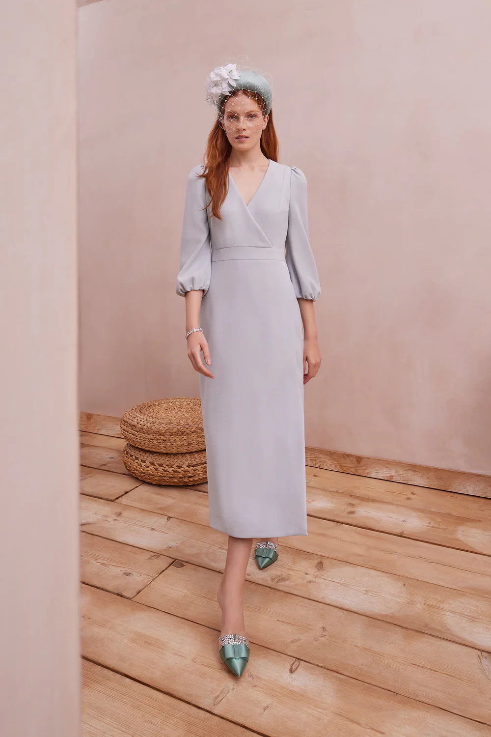 Suzannah mother 2024 of the bride