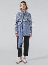 01173-Dalton cotton Cardigan