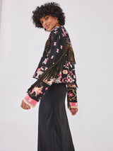 Desert Loom cotton jacket