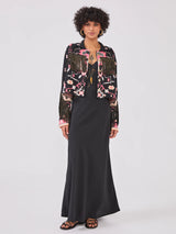 Desert Loom cotton jacket