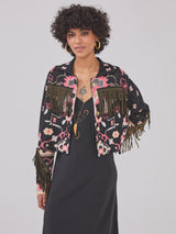 Desert Loom cotton jacket
