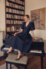 Dorothea diamond cloque Drs