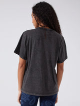 Enchanted leopard grey T-Shirt