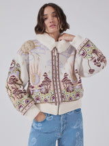 Written In The Stars Bomber