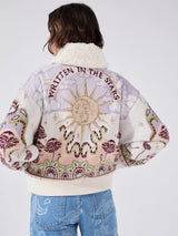 Written In The Stars Bomber