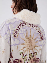 Written In The Stars Bomber