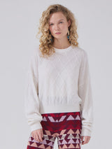 Janis cashmere Jumper