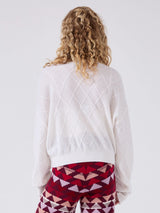 Janis cashmere Jumper