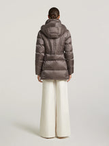 Kelly Coat