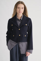 High Street Blazer-N