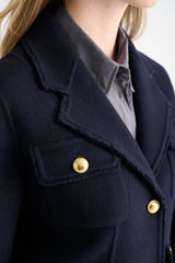 High Street Blazer-N