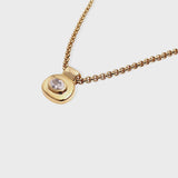 Maeve Necklace-18 inch