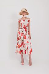 WD004-641-Mambo Dress