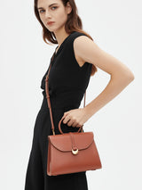 Monaco Top Handle bag