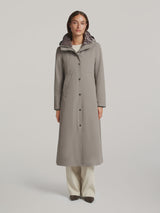 Morgan coat