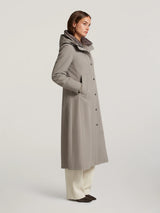 Morgan coat