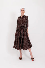 Ninni Dress