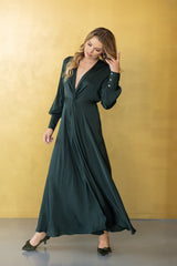 Palm Beach Club Dress