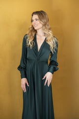 Palm Beach Club Dress