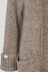 Mima Long Knit