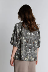 Opala Silk Blouse