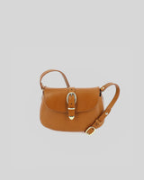 Le Courcy Frieda bag-Camel