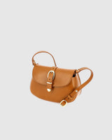Le Courcy Frieda bag-Camel