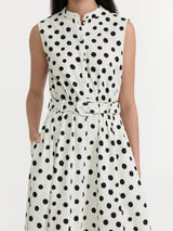 Jill Cotton Dress