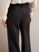 Margot High Waist Wide Leg Trousers