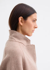 Single Breast Jacket